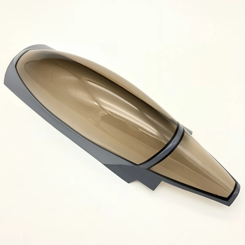 

Canopy for Freewing F16 90mm Fighting Falcon F-16 rc edf jet plane