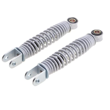 

12mm Rear Shock Absorber Motorcycle Rear Shocks Springs Suspensions Absorbers For Yamaha Y-Zinger PW50 Motorcycle Parts