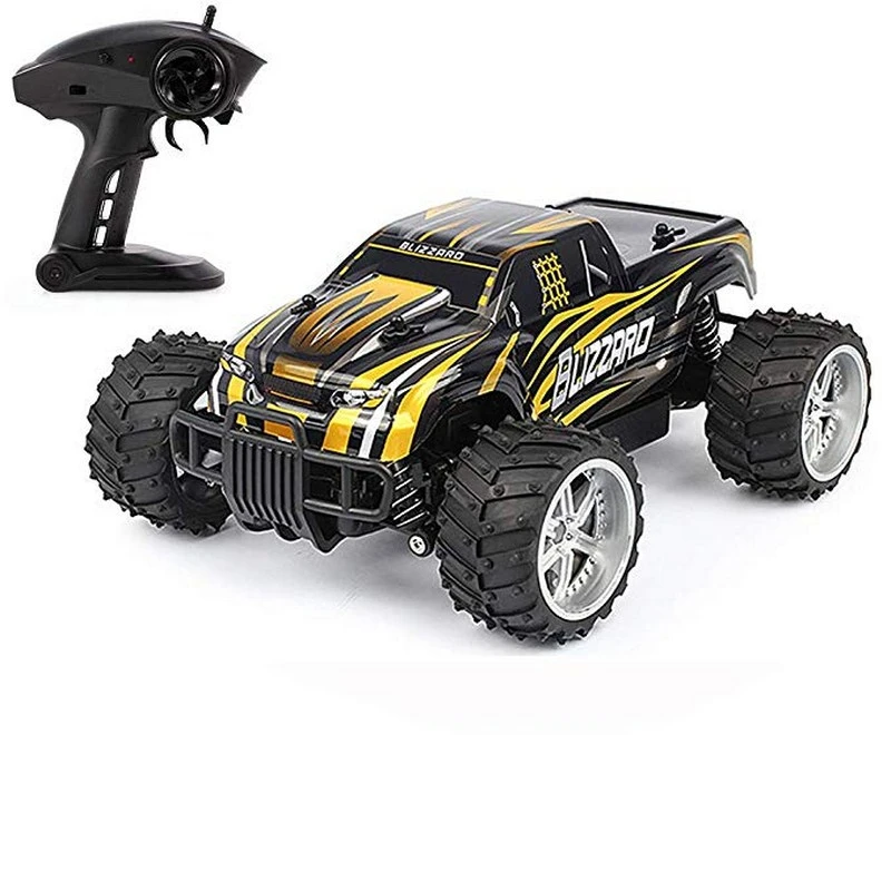 kereta kontrol drift