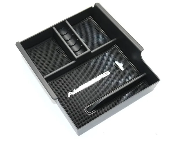 

For ALPHARD VELLFIRE 20 30 Series Armrest Box Storage Case