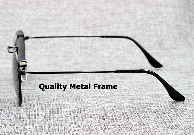 JackJad Винтаж JJ3447 круглые металлические качественные оптические стеклянные линзы солнцезащитные очки es классические ретро брендовые дизайнерские солнцезащитные очки es Oculos De Sol