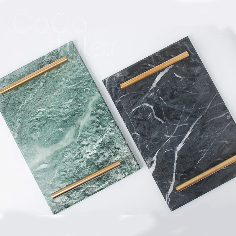 16 marble serving tray (4)