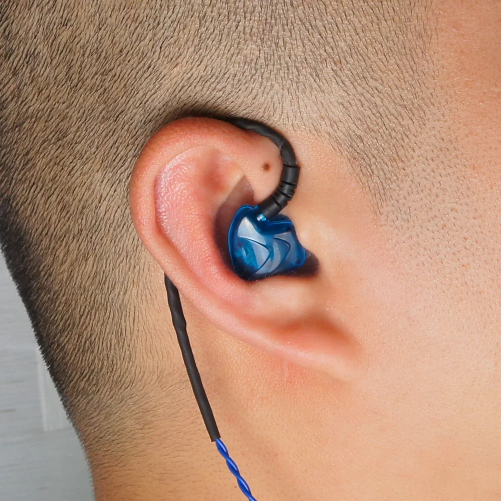 dj in ear monitors