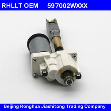 Подходит для hyundai Santa Fe DM ручной тормозной модуль двигателя EPB мотор-редуктор. Решите проблему электронного ручного тормоза полностью