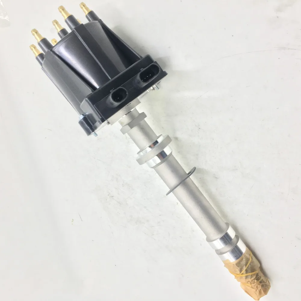 DISTRIBUTOR for CHEVY 4.3 TBI 262 6 CYL S10 S15 Jimmy Sonoma C K Truck Blazer 1500 25,chevy ignition distributor