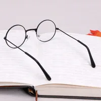 Newborn Baby Photo Shoot Accessories Girl Boy Flat Glasses Photography Props Gentleman Studio Shoot Retro Style Eyewear 6