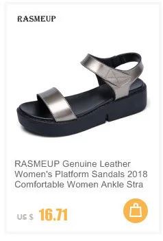 RASMEUP/женские сандалии-гладиаторы из натуральной кожи; коллекция года; летние модные женские римские сандалии на плоской подошве со шнуровкой; повседневная женская обувь с повязкой