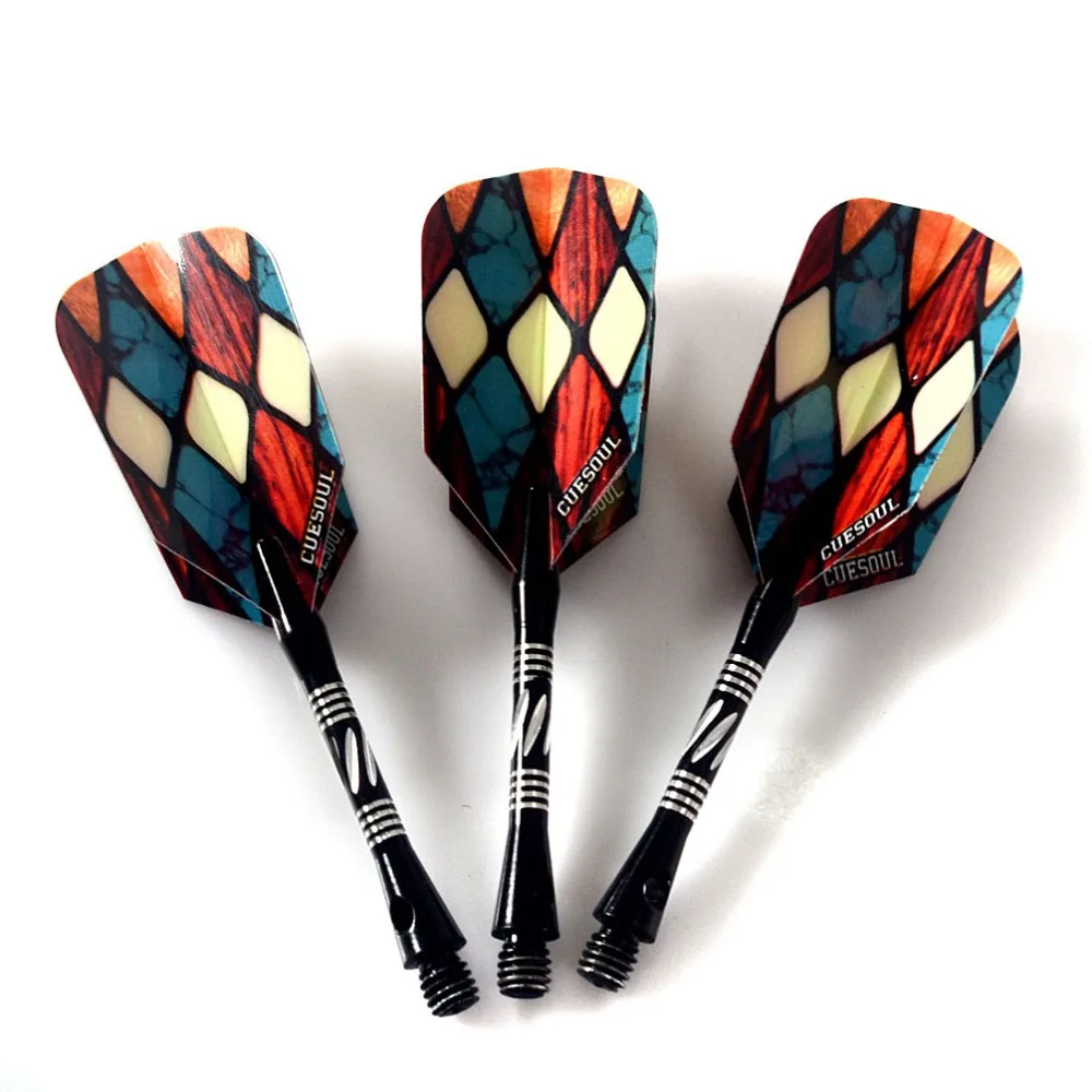 CUESOUL Freccette Professionali-24G Scatola Aperta