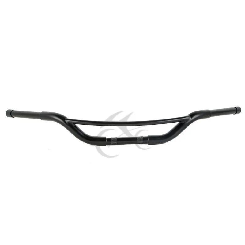 

1-1/4" Fat Hollywood Ape Handlebar For Harley Sportster XL1200 Softail Dyna FXDB FXDWG FLSTC FLSTFB FLSTF Motorcycle