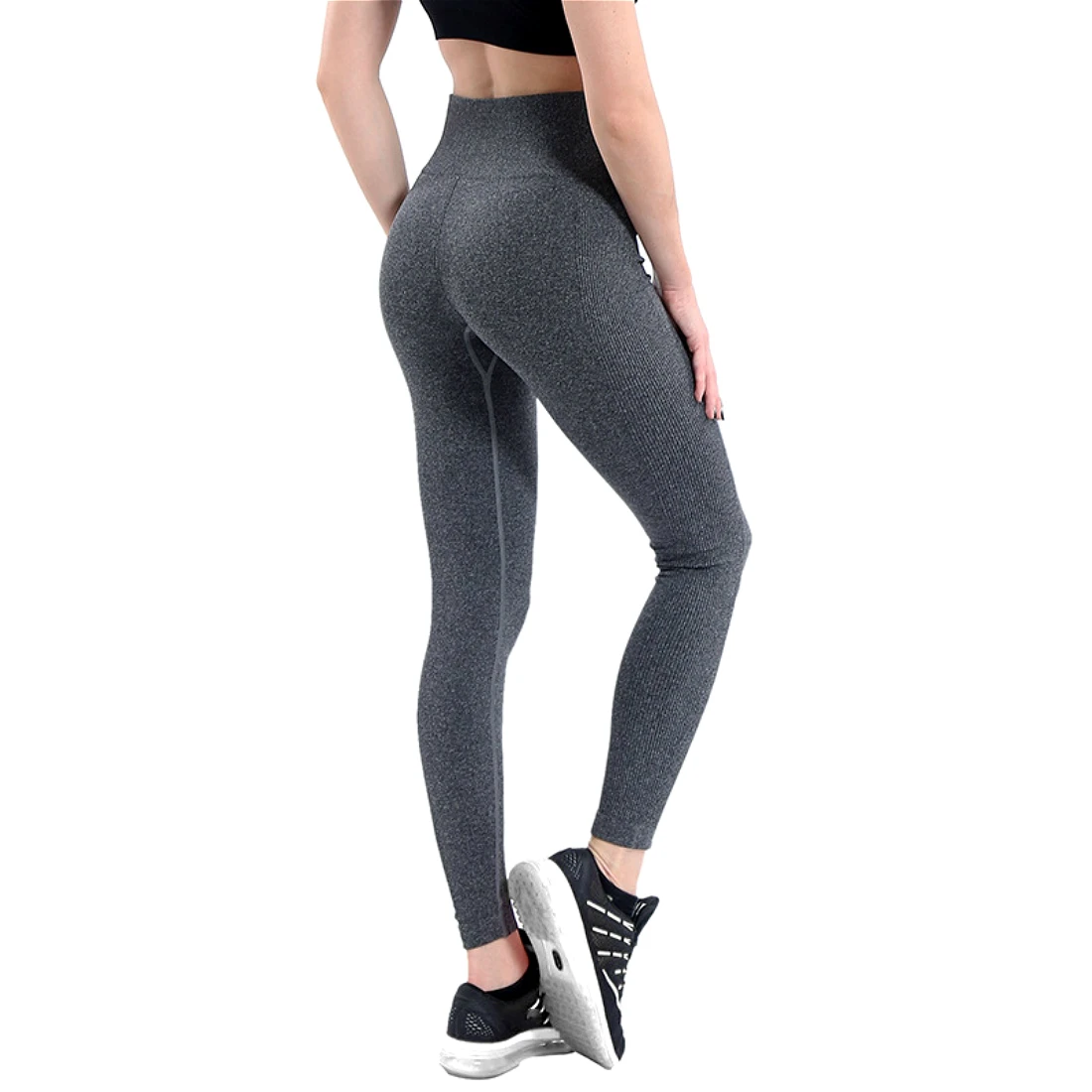 Brand Energy Seamless Yoga Leggings Pants Sport Women Fitness High