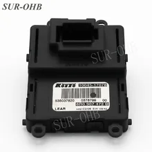 Производитель оригинального оборудования для KOITO 8R0907472B 10045-17078 светодиодный фары DRL балласт Управление модуль 535037820 0578799 00 для Audi Q5 8R0 907 472B