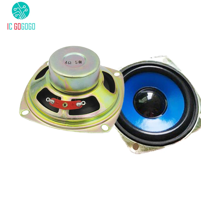 speaker 4 ohm 5 watt