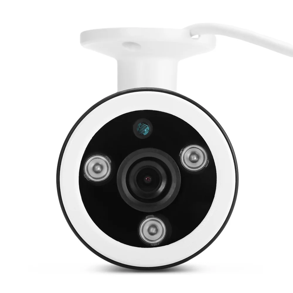 

WXHI100W V10 IP Camera 1080P WiFi Outdoor Camera Security Surveillance Camera CCTV Camera 2 Way Audio Motion Sensor Night Vision