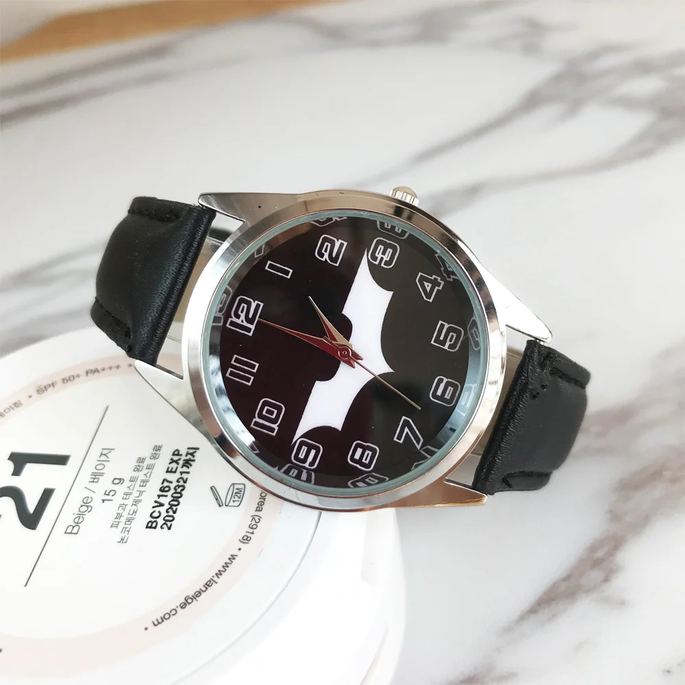 Batman Kids font b Watches b font Casual Quartz font b Watches b font Waterproof Jelly