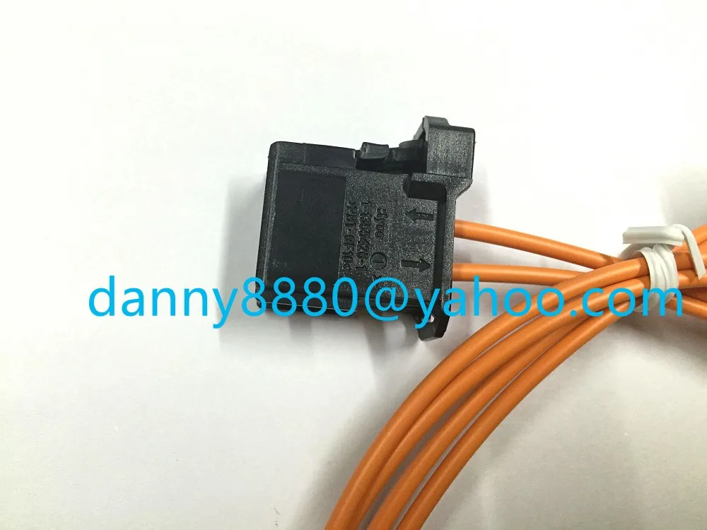 optical fiber cable most cable for B-M-W A-U-D-I