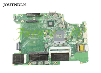 

JOUTNDLN FOR Dell Latitude E5520 Laptop Motherboard CN-0JD7TC 0JD7TC JD7TC HM65 DDR3 Test work