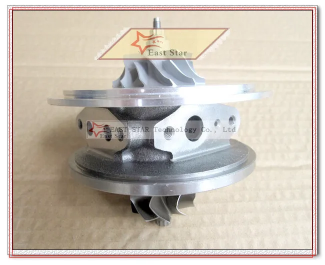 Турбокомпрессор GT2056V 767720 5004S Картридж Turbo CHRA Core Для NISSAN D40 Navara 2007 Pathfinder 2.5L DI 2006 YD25