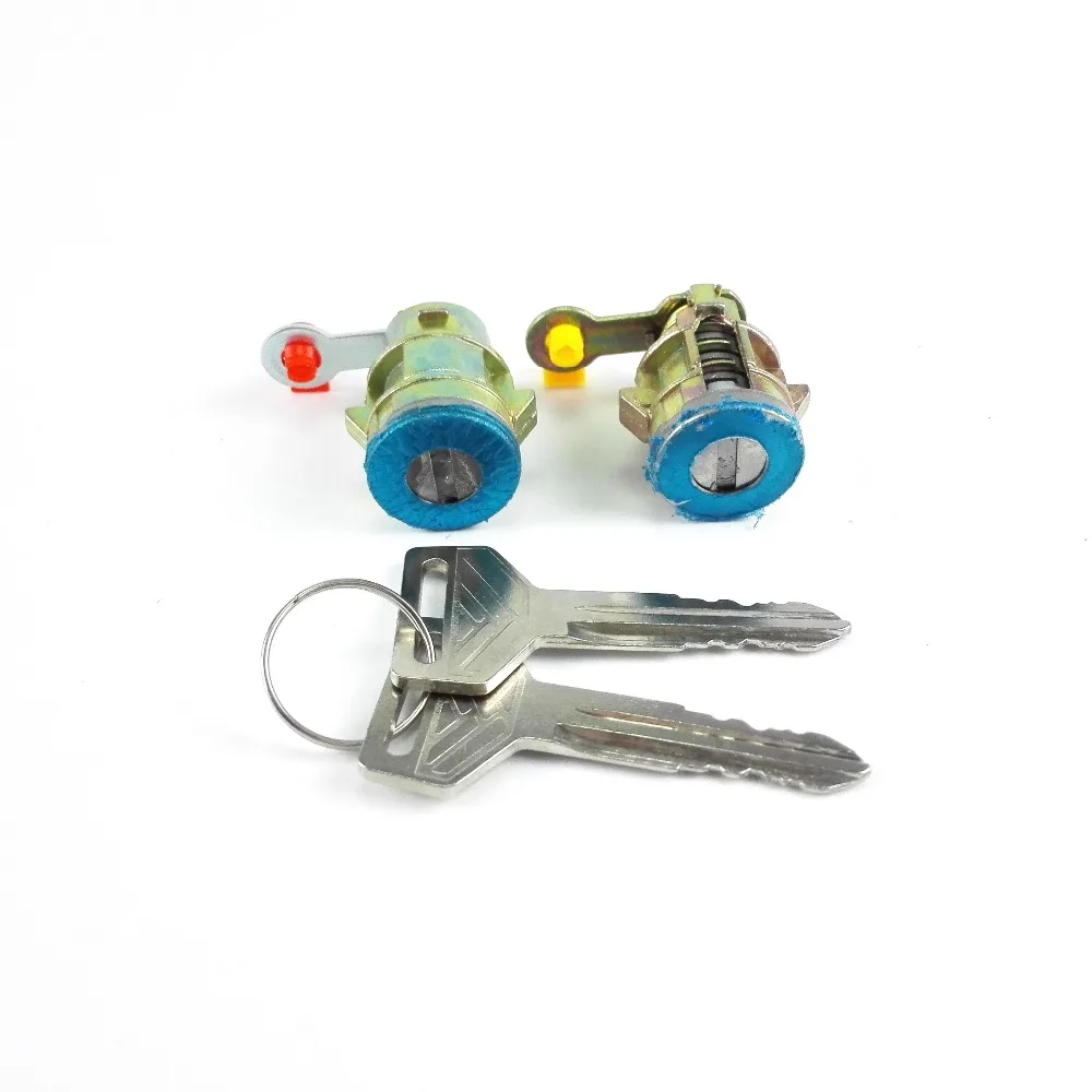 

Ignition door lock with key for Toyota Corolla EE90 88-92,69051/212200