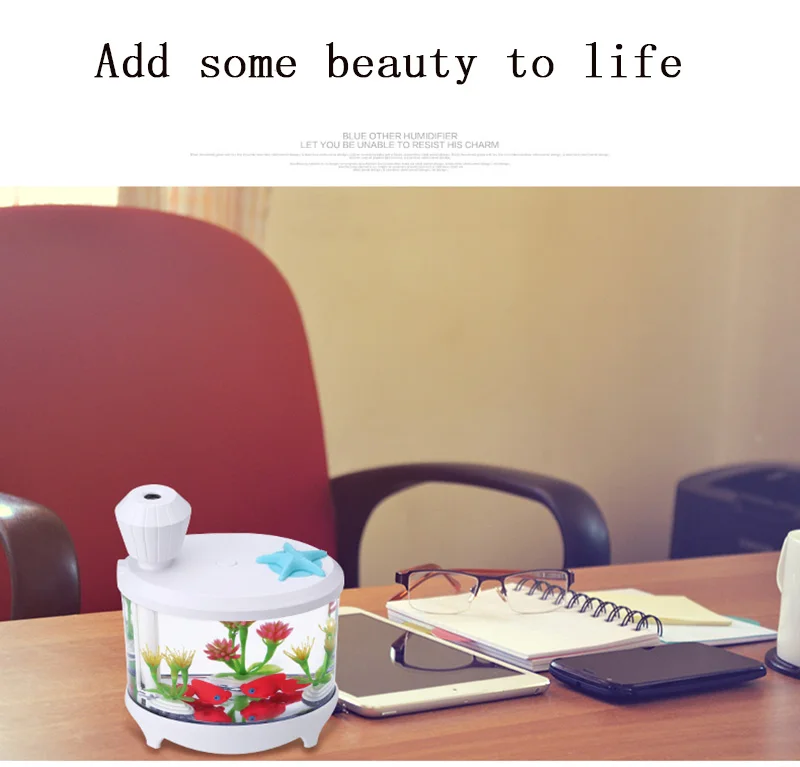 Home humidifier12