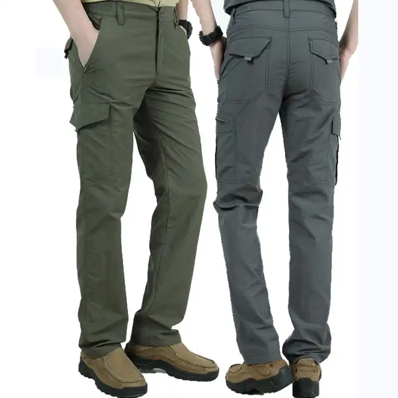 6xl waterproof trousers