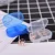 Высокое Качество 2 Сетки Мини Милый Медицина Еженедельное Хранение Таблетки 7 День Планшет Сортировщик Коробка Контейнер Чехол Организатор Здравоохранения Таблетки Коробка