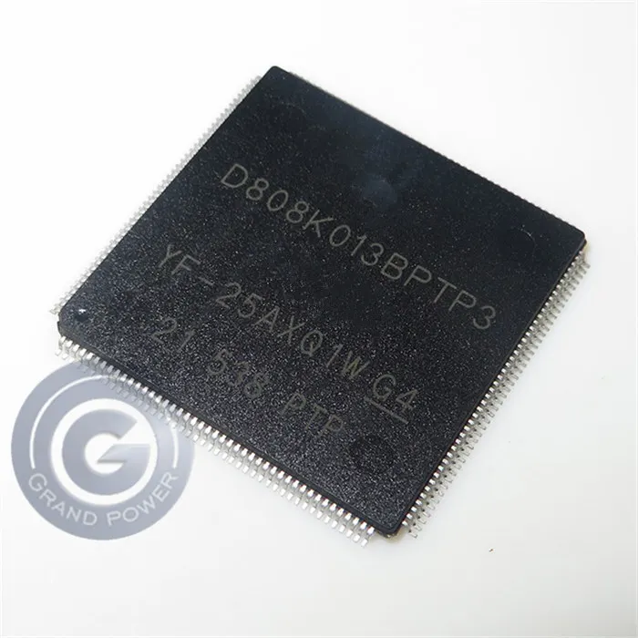 100% новый и оригинальный D808K013BPTP3 D808K013 лучшее качество|Запасные части| |