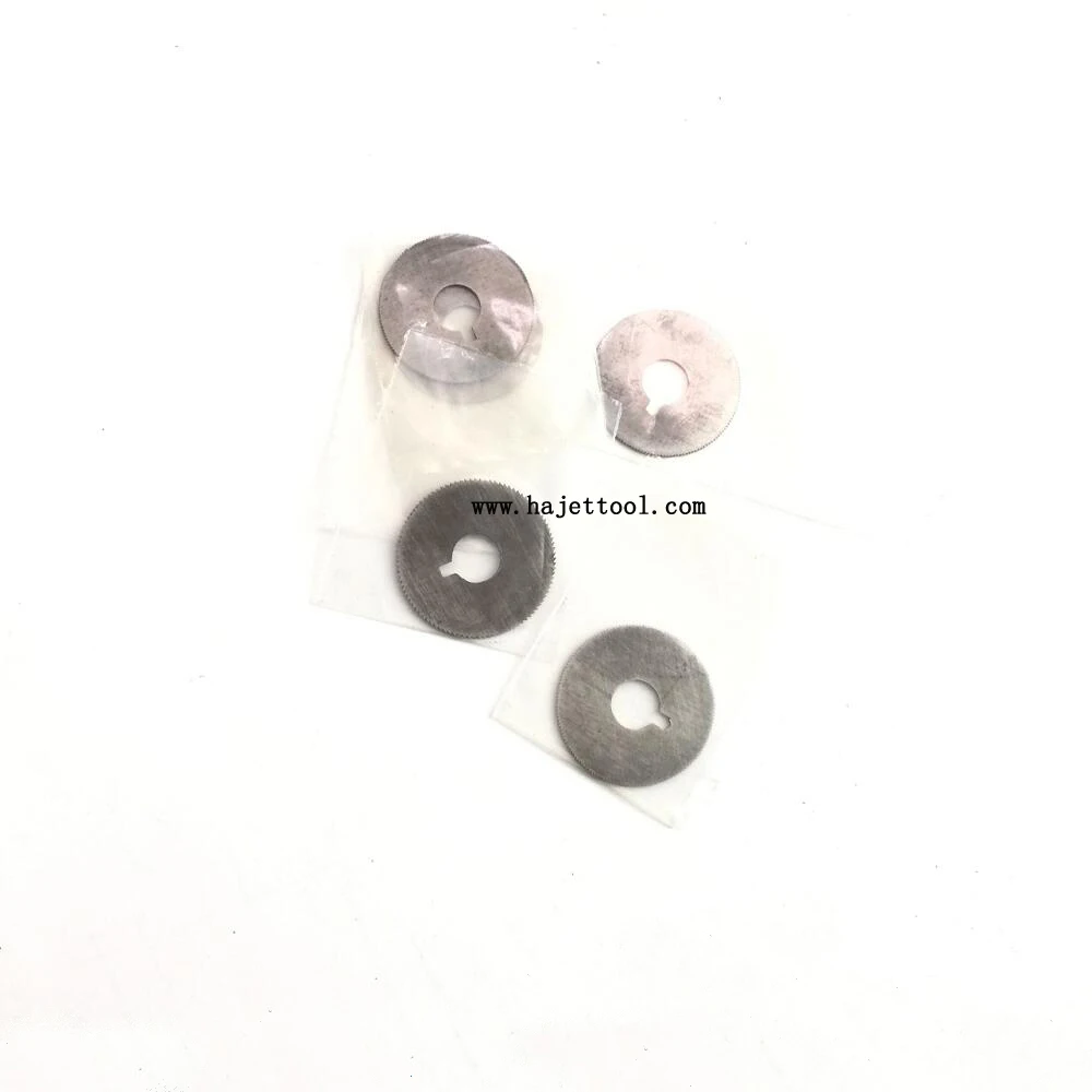 

Free shipping Jewellery Tools Sawblade for ring jump maker saw blades for Jump Ring Maker 10 pcs/lot