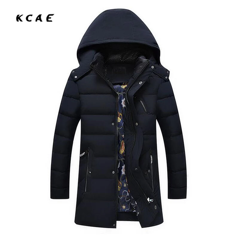 

Winter Jacket Men thick Windproof Hood jacket men's jackets and coats Windbreaker Outdoorsport Coats