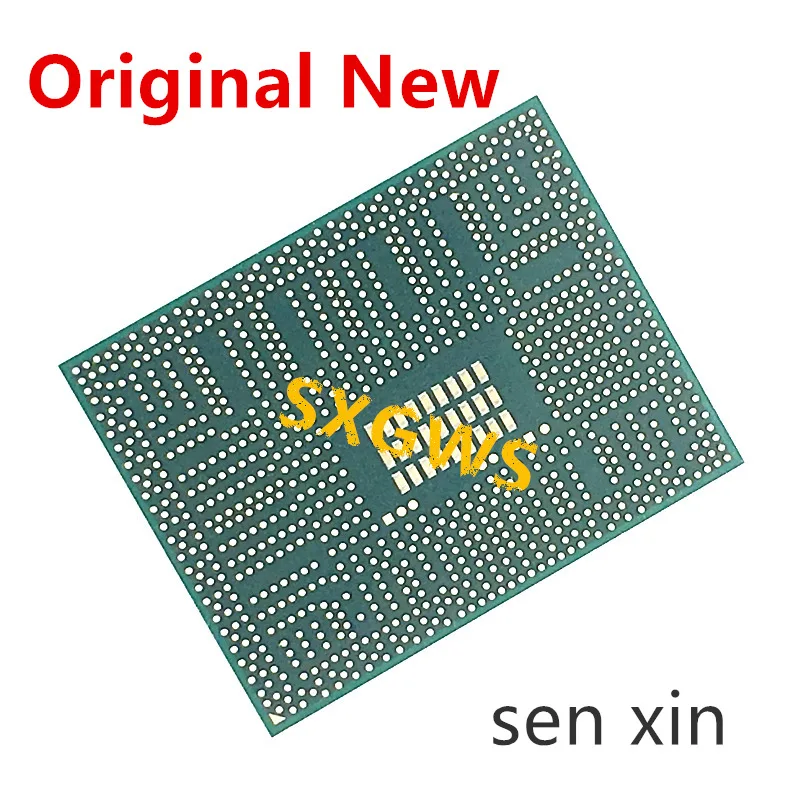 Бесплатная доставка 1 шт. 100% новый ЦПУ I3-2117U 2117U SR0VQ SROVQ BGA с чипсетом Balls в наличии