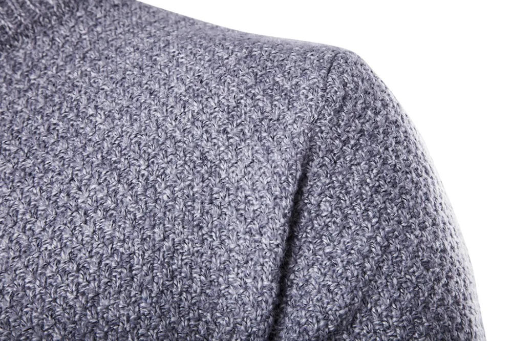 Повседневный свитер для мужчин s пуловеры для мужчин трикотажные кашемировые пуловеры для мужчин тонкий длинный рукав круглый вырез шерстяной свитер для мужчин