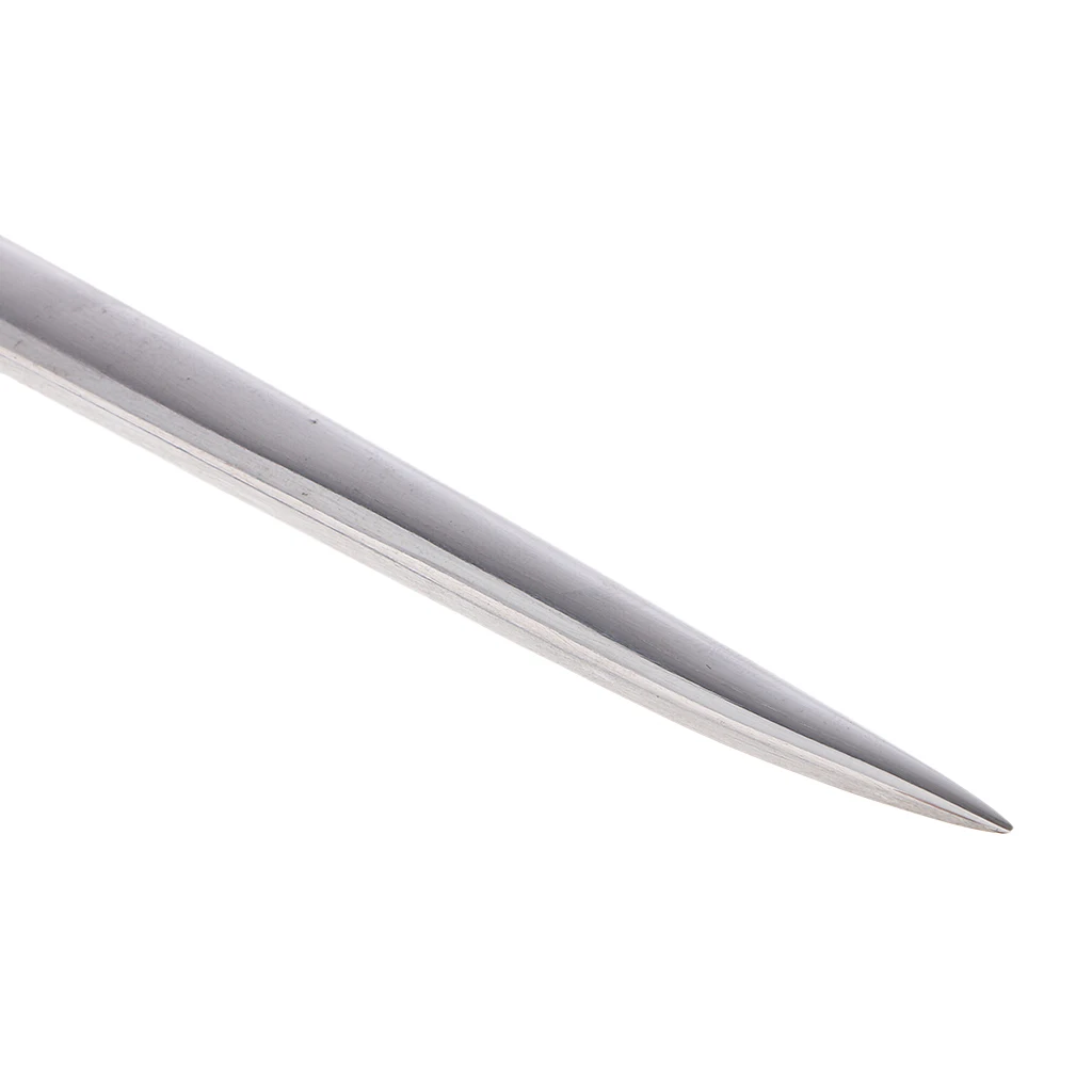 DIY Stainless Steel Carving Rod Detail Needles For Pottery Modeling Carving Clay Sculpture Ceramics Tools For Model Craft