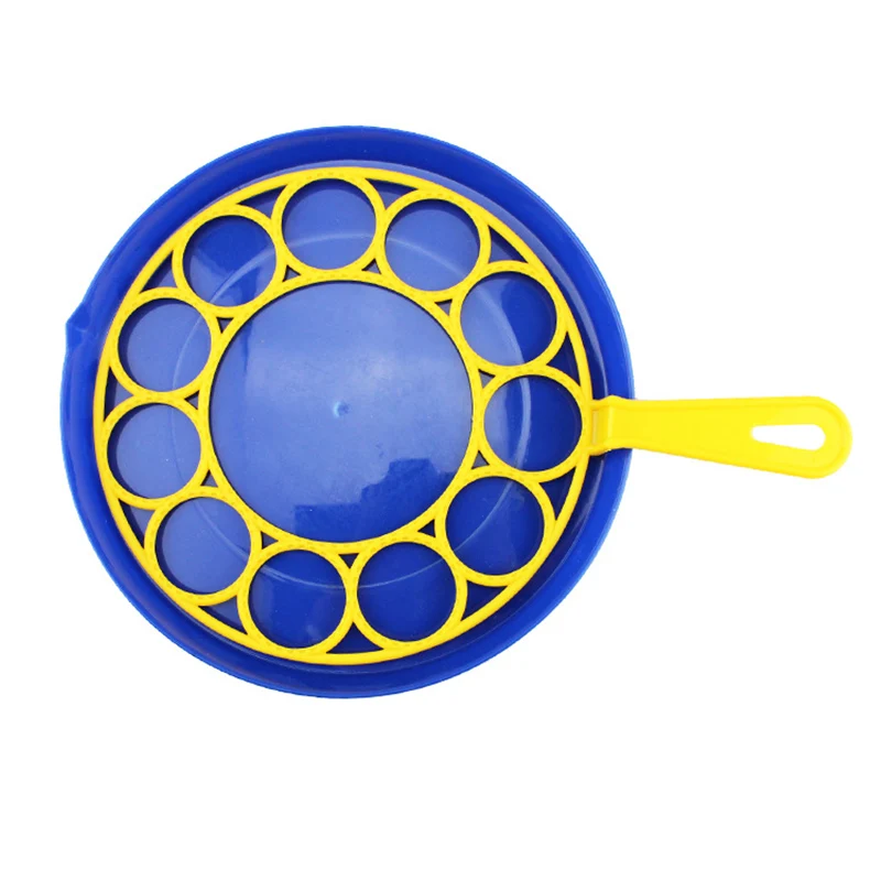1 Pcs Blowing Bubble Toy Soap Blower Educational for Children Kids Outdoor Birthday Party YJS Dropship 1 Pcs Blowing Bubble Toy Soap Blower Educational for Children Kids Outdoor Birthday Party YJS Dropship