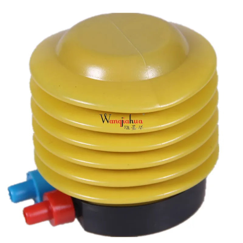 

Yoga Balls Inflator Pump Portable Tyre Sports Cycling Baseketball Tools Accessories Mini Pedal