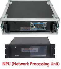 MA VPU NPU Network Processing Unit the calculation power in the network and offers the same