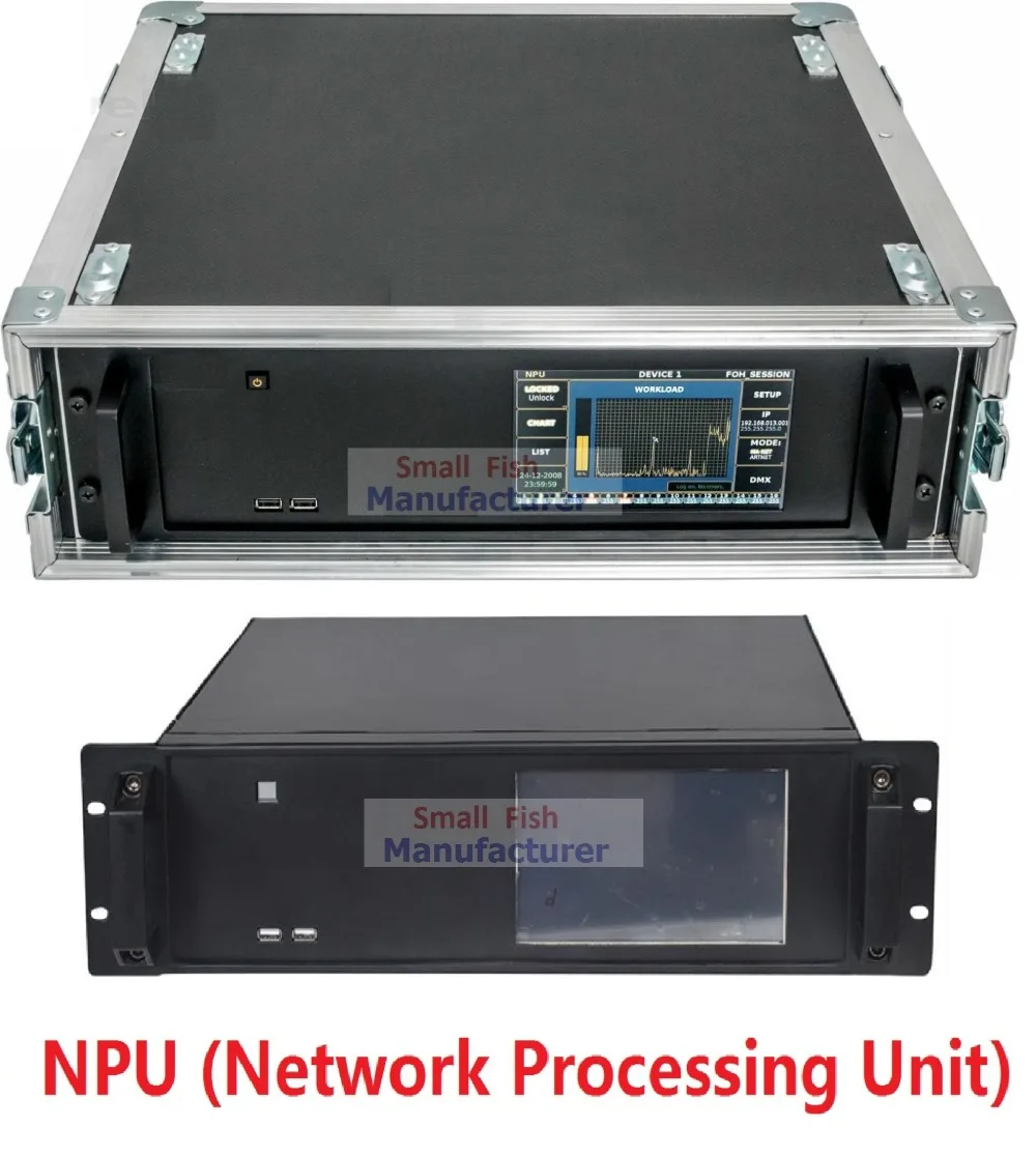 MA VPU NPU Network Processing Unit the font b calculation b font power in the network