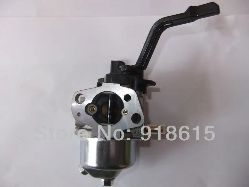 

free shipping Carburetor 2KW 168F gasoline engine parts
