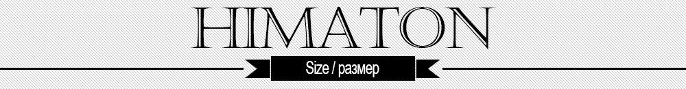H Size