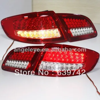 For Hyundai Santa Fe LED tail light 2006-2012 year Red White Color Super Lux
For Hyundai Santa Fe LED tail light 2006-2012 year Red White Color Super Lux