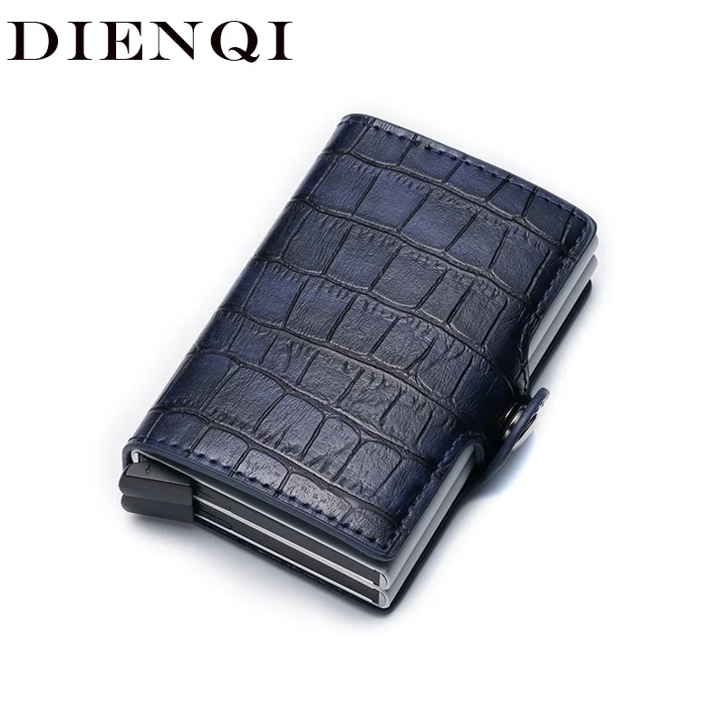 DIENQI Rfid بطاقة الرجال محافظ رقيقة الذكور خمر قصيرة محفظة 2019 الجلدية الصغيرة ضئيلة الذكية محافظ الرجال البسيطة محافظ ماجيك walet DIENQI Rfid بطاقة الرجال محافظ رقيقة الذكور خمر قصيرة محفظة 2019 الجلدية الصغيرة ضئيلة الذكية محافظ الرجال البسيطة محافظ ماجيك walet