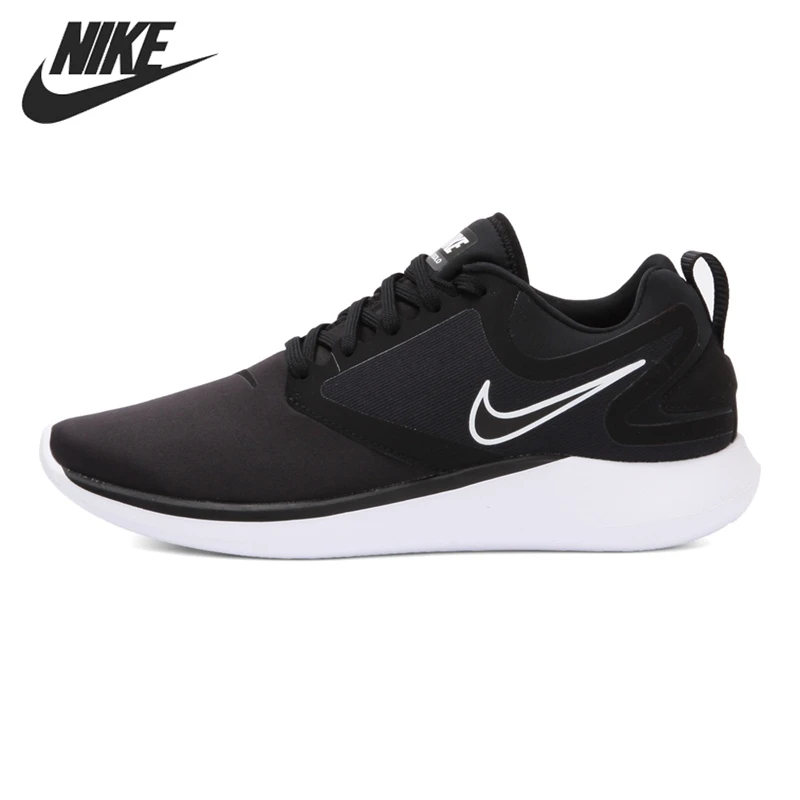 Nike lunarsolo 2018 grey running shoes Clearance