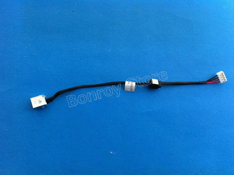 Новый DC разъем питания с кабелем для DDOZRJPB100|power jack|jack dcdc jack |