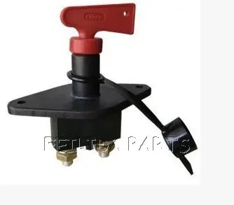 

Power Switch 81255066033 FOR MAN F2000