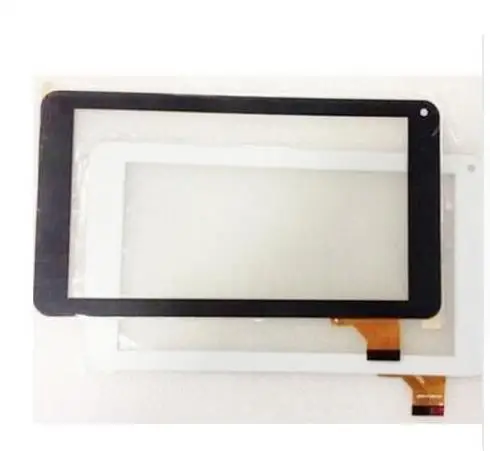 Новый для 7 &quotнемного более ColorTab Tablet сенсорный экран панели планшета Стекло