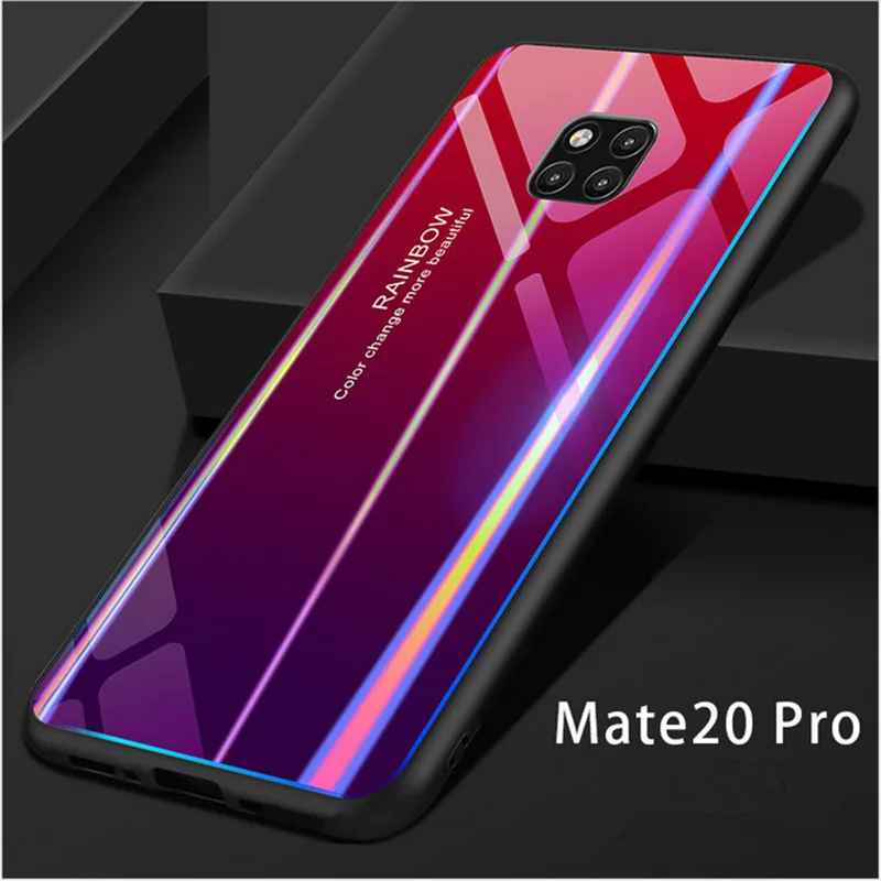 Case For Huawei Mate 20 Pro (20)