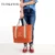 Hombro nuevo bolso de las mujeres bolsa de playa lona impermeable de gran capacidad casual Bolsas bolsos gran capacidad plegable de viaje bolsa
