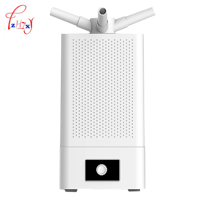 

New Upgraded H-010 Electric Air Humidifier Aroma Diffuser Oil Mist Maker for Home Office Bedroom 11L 800ML/H Evaporation 1pc