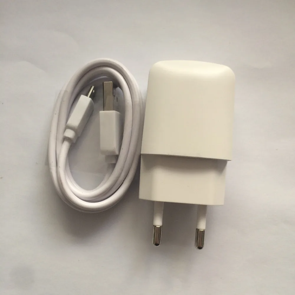 Новинка дорожное зарядное устройство + USB кабель usb для Umi longon MTK6580 четырехъядерный