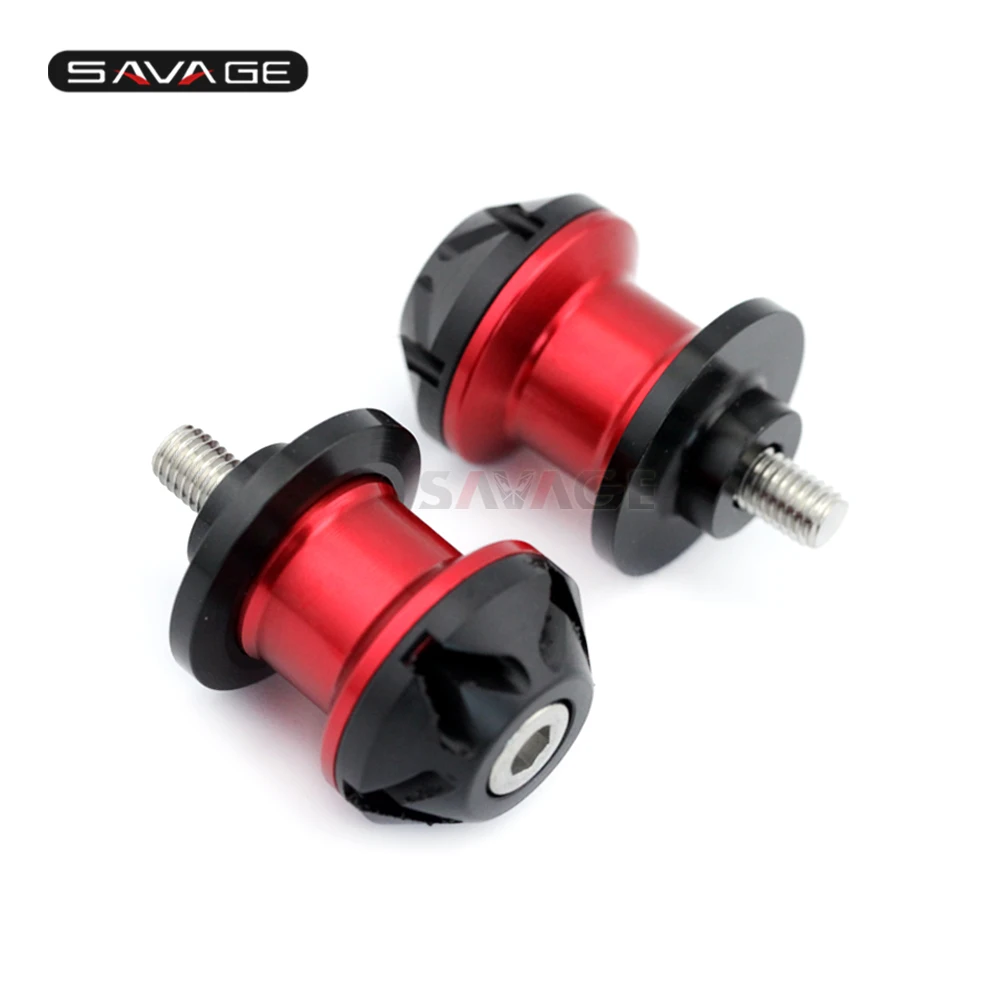 Swingarm Spools Slider Stand Screw (43)