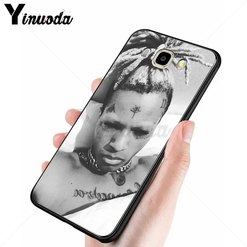 Xxxtentacion Mode