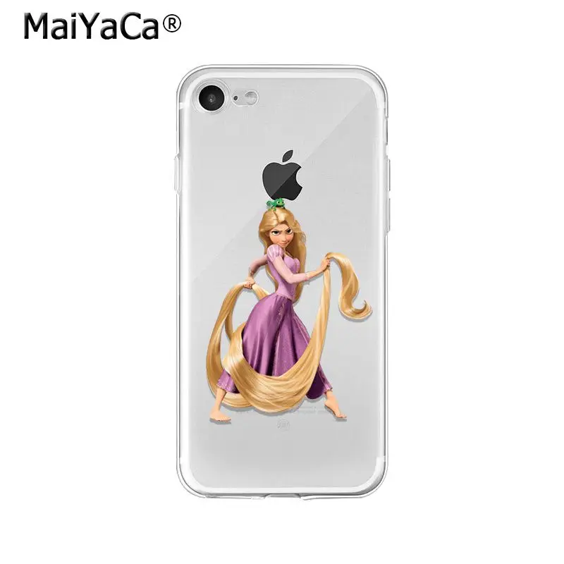Tangled Rapunzel Princess